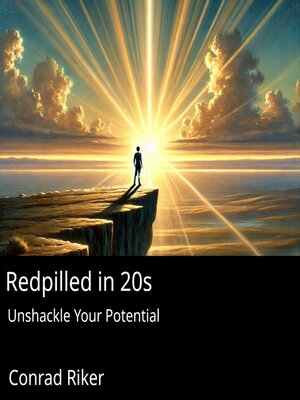 cover image of Redpilled in 20s